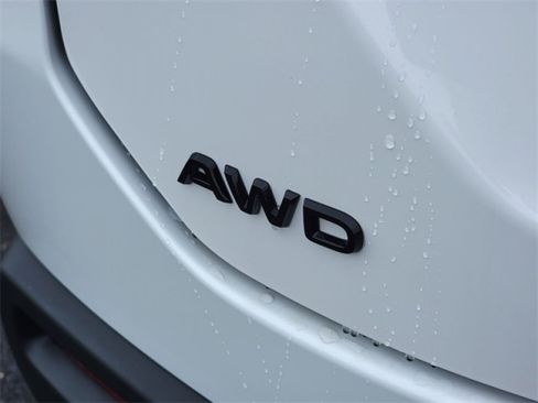 New 2025 Honda Pilot TrailSport image 8