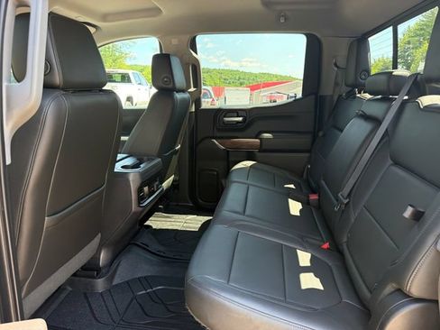 Used 2020 Chevrolet Silverado 1500 RST w/ All-Star Edition AWD/4WD image 25