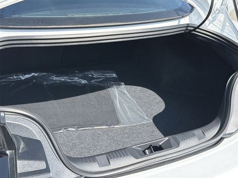 New 2025 Ford Mustang Coupe image 24