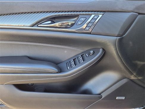 Used 2014 Cadillac CTS Premium image 16