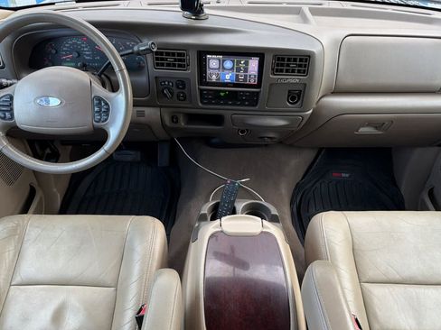 Used 2003 Ford Excursion Limited image 3
