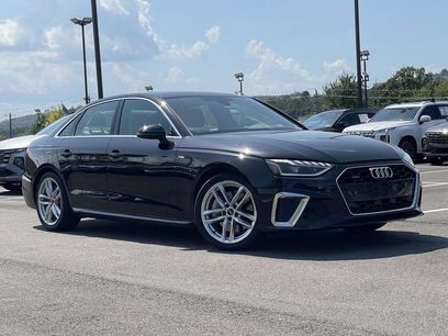 Used 2024 Audi A4 2.0T Premium Plus