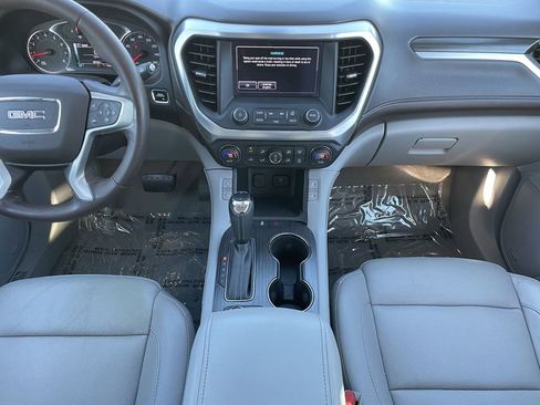 Used 2017 GMC Acadia SLT image 22