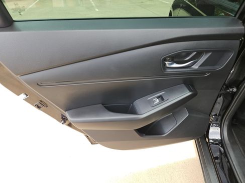 Certified 2024 Honda Accord LX image 12