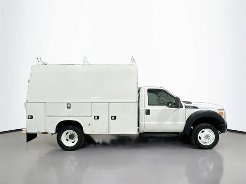 Used 2015 Ford F450 XL image 8