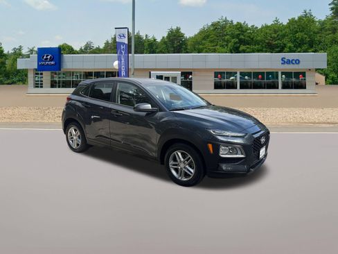 Used 2019 Hyundai Kona SE AWD/4WD image 7