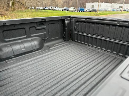 New 2025 Ford Ranger Lariat w/ Chrome Accent Package image 16