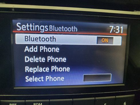 Used 2017 Nissan Rogue S FWD image 25