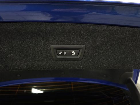 Used 2023 BMW M3 Competition AWD/4WD image 10