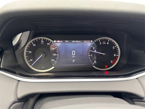 Used 2023 Land Rover Range Rover Evoque SE image 58