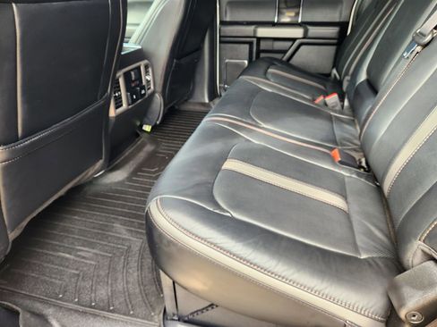 Used 2021 Ford F250 Platinum w/ Tremor Off-Road Package image 29