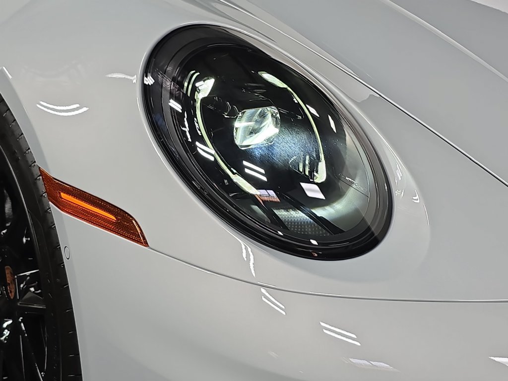 New 2026 Porsche 911 Carrera 4S AWD/4WD image 12