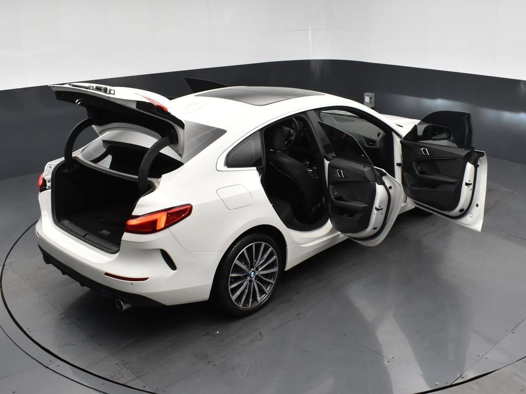 Used 2024 BMW 228i xDrive Gran Coupe w/ Convenience Package AWD/4WD image 25