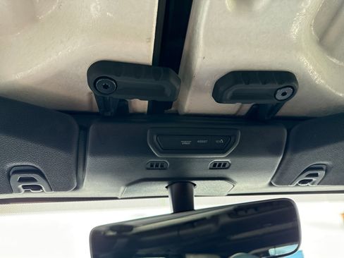 Used 2023 Jeep Wrangler Unlimited Rubicon 4xe w/ Cold Weather Group image 21