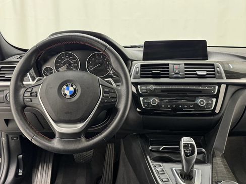 Used 2017 BMW 330i Sedan image 13