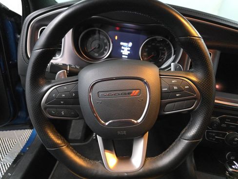 Used 2021 Dodge Charger Scat Pack image 11