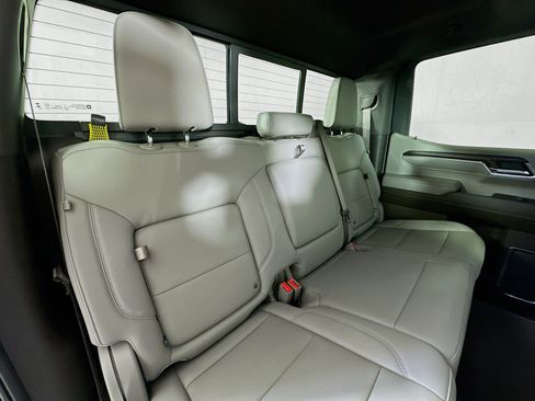 Used 2024 GMC Sierra 1500 SLT w/ SLT Premium Plus Package image 26