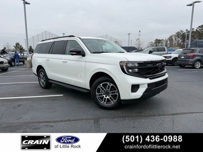New 2026 Ford Expedition Max Active
