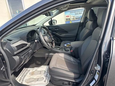 Used 2025 Subaru Crosstrek 2.5i Limited image 8