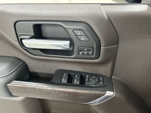 Certified 2022 GMC Sierra 2500 Denali AWD/4WD image 11