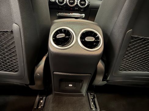Certified 2026 Mercedes-Benz CLA 250 image 36