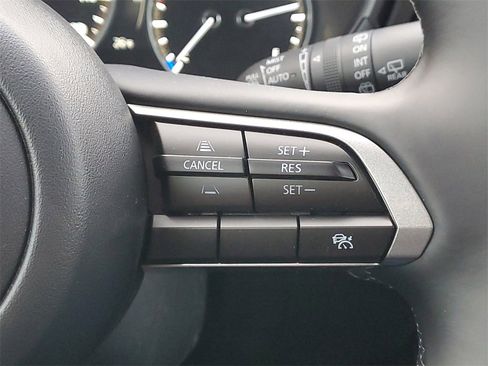 New 2026 MAZDA MAZDA3 s image 19