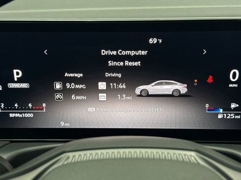 Used 2026 Nissan Sentra SV w/ Floor Mat Package FWD image 22