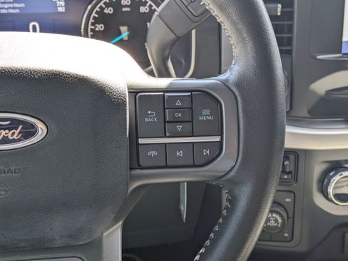 Used 2022 Ford F150 XLT w/ Equipment Group 301A Mid AWD/4WD image 19