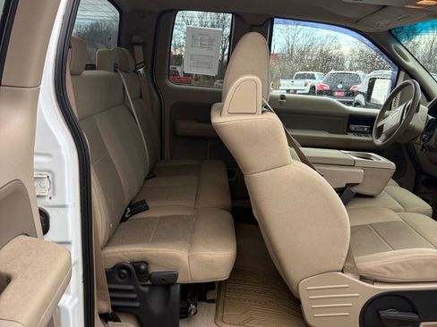 Used 2008 Ford F150 XLT image 12