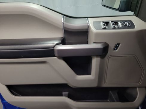 Used 2020 Ford F150 XLT w/ Equipment Group 302A Luxury image 21