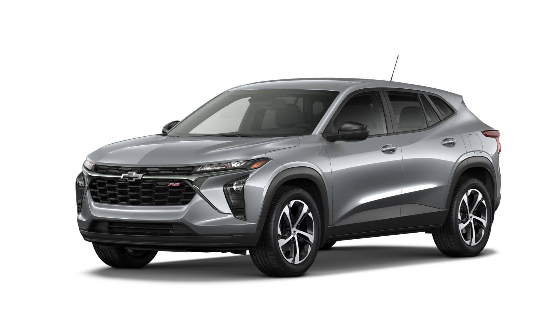 New 2026 Chevrolet Trax RS w/ Driver Confidence Package FWD image 49