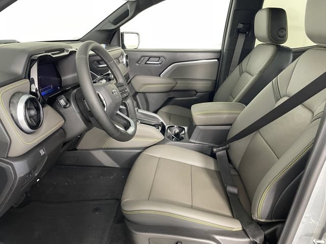 New 2026 Chevrolet Colorado ZR2 w/ Technology Package AWD/4WD image 2