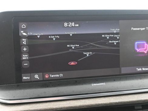 Used 2021 Kia Telluride EX w/ EX Premium Package image 17