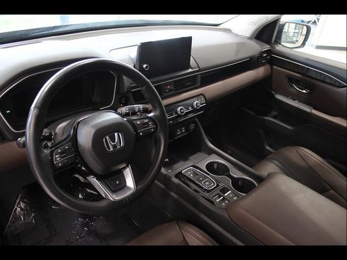Certified 2023 Honda Pilot Elite image 13