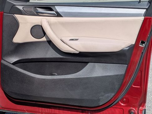 Used 2014 BMW X3 xDrive35i image 31