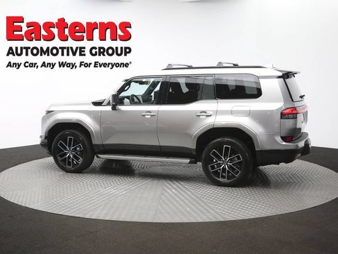 Used 2024 Lexus GX 550 w/ Cold Area Package AWD/4WD image 67