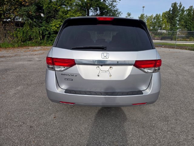 Used 2014 Honda Odyssey EX-L image 4