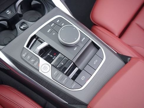 New 2026 BMW 430i Convertible w/ M Sport Package image 20