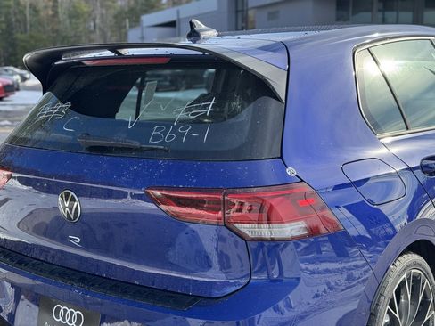 New 2026 Volkswagen Golf 2.0T image 10