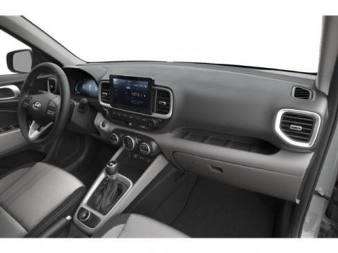 New 2026 Hyundai Venue SEL FWD image 17