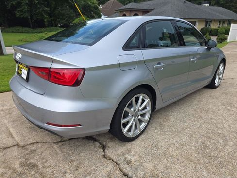 Used 2016 Audi A3 1.8T Premium FWD image 5