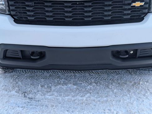 Used 2019 Chevrolet Silverado 1500 Custom w/ Custom Value Package image 34