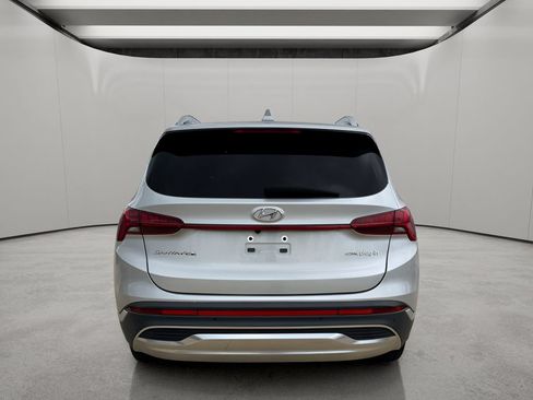 Used 2023 Hyundai Santa Fe Limited AWD/4WD image 4