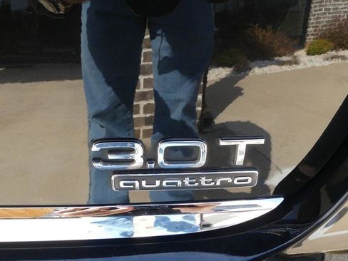 Used 2018 Audi A6 3.0T Premium Plus w/ Premium Plus Package image 37