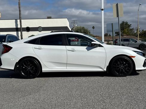 Used 2020 Honda Civic Si image 7