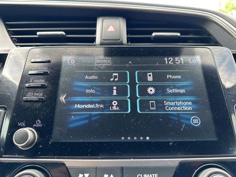 Used 2020 Honda Civic EX-L image 23