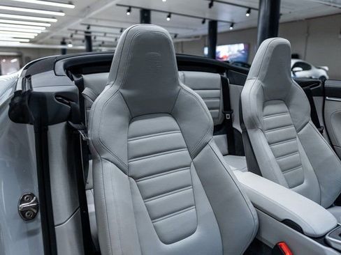 Certified 2024 Porsche 911 Turbo image 33