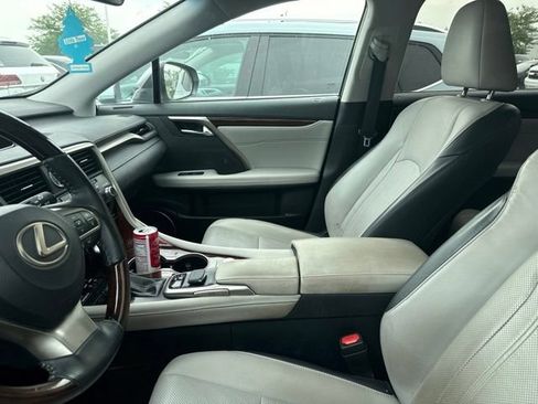Used 2018 Lexus RX 350 AWD w/ Premium Package image 9