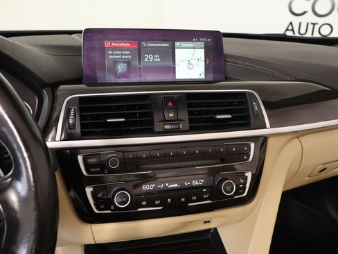 Used 2018 BMW 430i Convertible RWD image 5