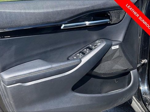 Used 2024 Kia Seltos SX w/ SX Sunroof Package AWD/4WD image 23